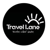 Travel Lane logo, Travel Lane contact details