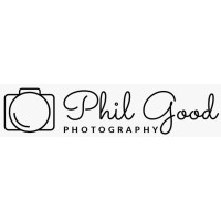 Philgood Photography logo, Philgood Photography contact details