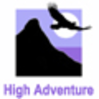 High Adventure CC logo, High Adventure CC contact details