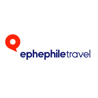 Ephephile Travel (Pty) Ltd logo, Ephephile Travel (Pty) Ltd contact details