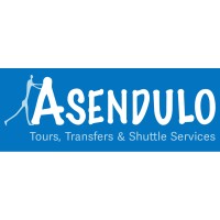 Asendulo Tours, Transfers & Shuttle Services logo, Asendulo Tours, Transfers & Shuttle Services contact details