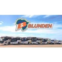 Blunden Charter logo, Blunden Charter contact details