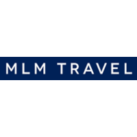 MLM Travel logo, MLM Travel contact details