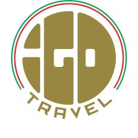 I Go Travel logo, I Go Travel contact details