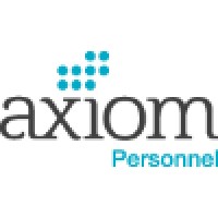 Axiom Personnel Ltd logo, Axiom Personnel Ltd contact details