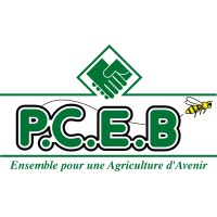 PCEB logo, PCEB contact details