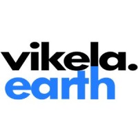 vikela.earth logo, vikela.earth contact details