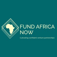 Fund Africa Now logo, Fund Africa Now contact details