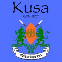 Kusa Connect logo, Kusa Connect contact details