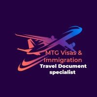 MTG Visas & Immigration logo, MTG Visas & Immigration contact details