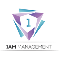 1AM Management logo, 1AM Management contact details