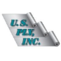 U.S. PLY INC logo, U.S. PLY INC contact details