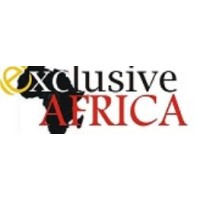 Exclusive Africa logo, Exclusive Africa contact details