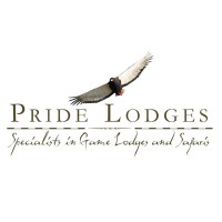 Pride Lodges logo, Pride Lodges contact details