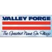 Valley Forge Flag Company logo, Valley Forge Flag Company contact details