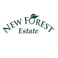 New Forest Estate logo, New Forest Estate contact details