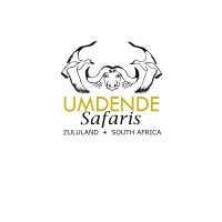 Umdende Safaris logo, Umdende Safaris contact details