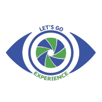 Lets Go Experience logo, Lets Go Experience contact details