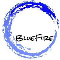 BlueFire Travel & Events logo, BlueFire Travel & Events contact details