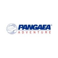 Pangaea Adventure logo, Pangaea Adventure contact details