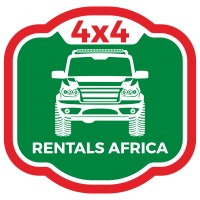 4x4 Rentals Africa logo, 4x4 Rentals Africa contact details