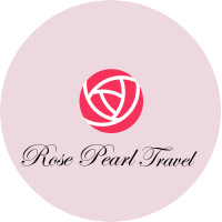 Rose Pearl Travel logo, Rose Pearl Travel contact details