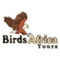 BirdsAfrica Tours logo, BirdsAfrica Tours contact details