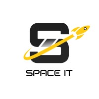 Space IT Academy logo, Space IT Academy contact details