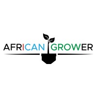 AFRICAN GROWER logo, AFRICAN GROWER contact details