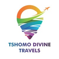 Tshomo Divine Travels logo, Tshomo Divine Travels contact details