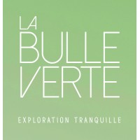 La Bulle Verte - Exploration Tranquille logo, La Bulle Verte - Exploration Tranquille contact details