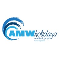 AMW Holidays Worldwide Group (Pty) Ltd logo, AMW Holidays Worldwide Group (Pty) Ltd contact details