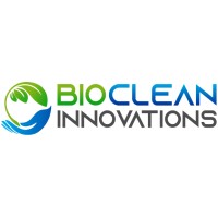 Bioclean Innovations Inc logo, Bioclean Innovations Inc contact details