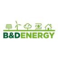 B & D ENERGY LIMITED logo, B & D ENERGY LIMITED contact details