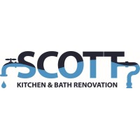 Scott Kitchen and Bath Renovation, LLC logo, Scott Kitchen and Bath Renovation, LLC contact details