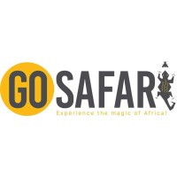 Go Safari has 25 years’ experience in arranging bespoke safaris to Southern and Eastern Africa logo, Go Safari has 25 years’ experience in arranging bespoke safaris to Southern and Eastern Africa contact details