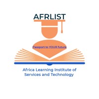 Africa Learning Institute of Services and Technology logo, Africa Learning Institute of Services and Technology contact details