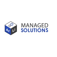 ArLi Managed Solutions logo, ArLi Managed Solutions contact details