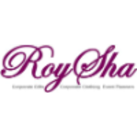 RoySha logo, RoySha contact details