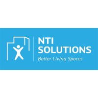 NTI Solutions (Pty) Ltd logo, NTI Solutions (Pty) Ltd contact details