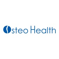 Osteo Health logo, Osteo Health contact details