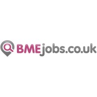 BMEjobs.co.uk logo, BMEjobs.co.uk contact details