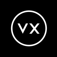 VX Project logo, VX Project contact details