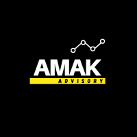 AMAK Advisory logo, AMAK Advisory contact details