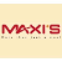 Maxi's Cape Gate logo, Maxi's Cape Gate contact details