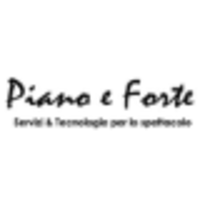 PIANO E FORTE Srl logo, PIANO E FORTE Srl contact details