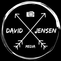 David Jensen Media logo, David Jensen Media contact details