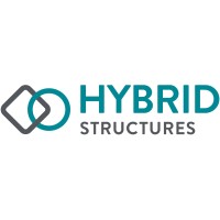 Hybrid Structures logo, Hybrid Structures contact details