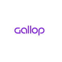 Gallop logo, Gallop contact details