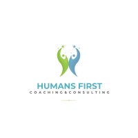 Humans First Coaching logo, Humans First Coaching contact details